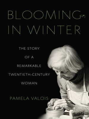 cover image of Blooming in Winter